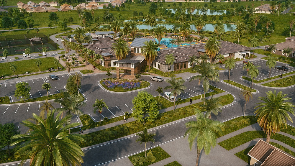 Web this is why visiting places like mirada lagoon by metrolagoons is such a find! Mirada Amenity San Antonio, FL