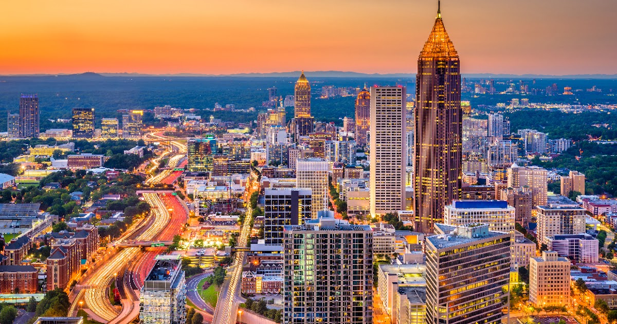 Cities in terms of economic. Five Tourism Top 10 Things to Do in Atlanta,
