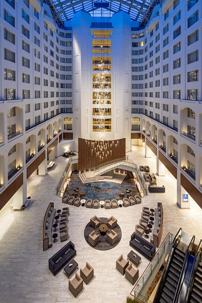 See parking lots and garages and compare prices on the grand hyatt washington parking map at bestparking. Grand Hyatt Washington