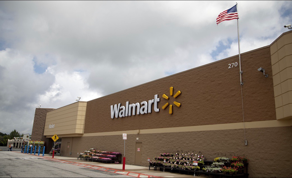 Walmart Changes Store Hours Due to COVID19, New Limits on Items