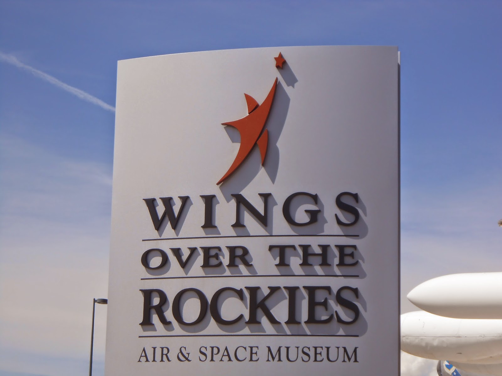 Web wings over the rockies air & space museum is colorado's official air & space museum. Explore Colorado Ready for Lift Off Fly High at Wings Over the