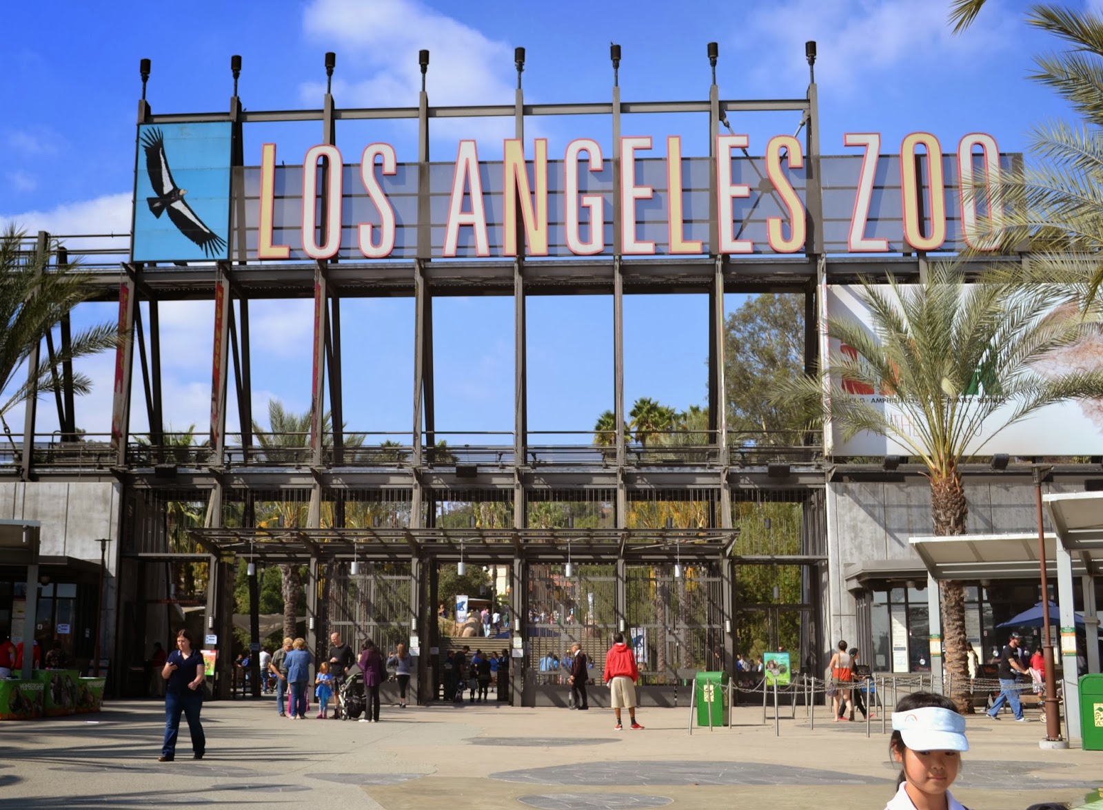 Web the 2022 zoo friday nights are coming to a close — the final one is on july 29 — meaning your chance to enjoy a different side of the destination is ending, too, at least for the time being. Do Tell, Anabel The Los Angeles Zoo