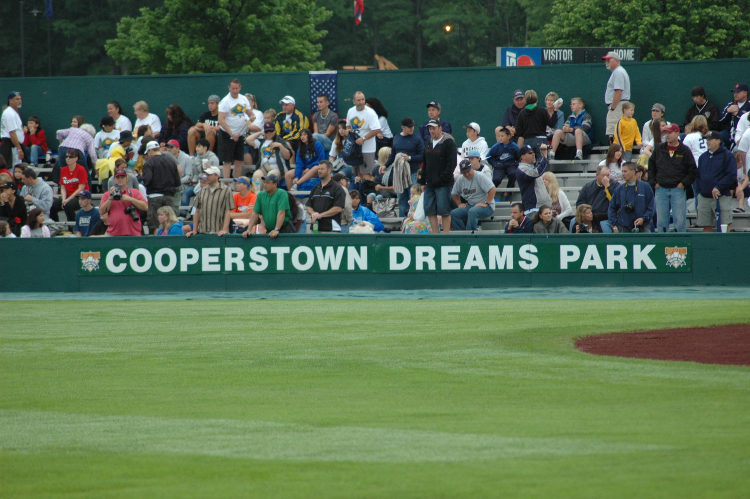 Web cooperstown dreams park 4648 state hwy 28 cooperstown, ny 13326 email: STATS DAD Youth Baseball Cooperstown Dreams Park Tips and Tricks