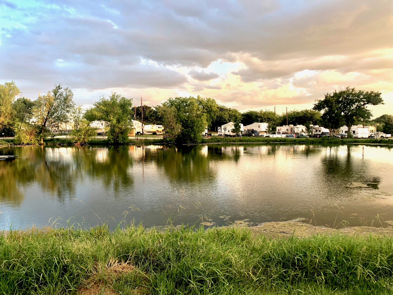 Southern belle rv park has years of experience in rv park management, rental management, and. Southern Belle Ranch & RV Park