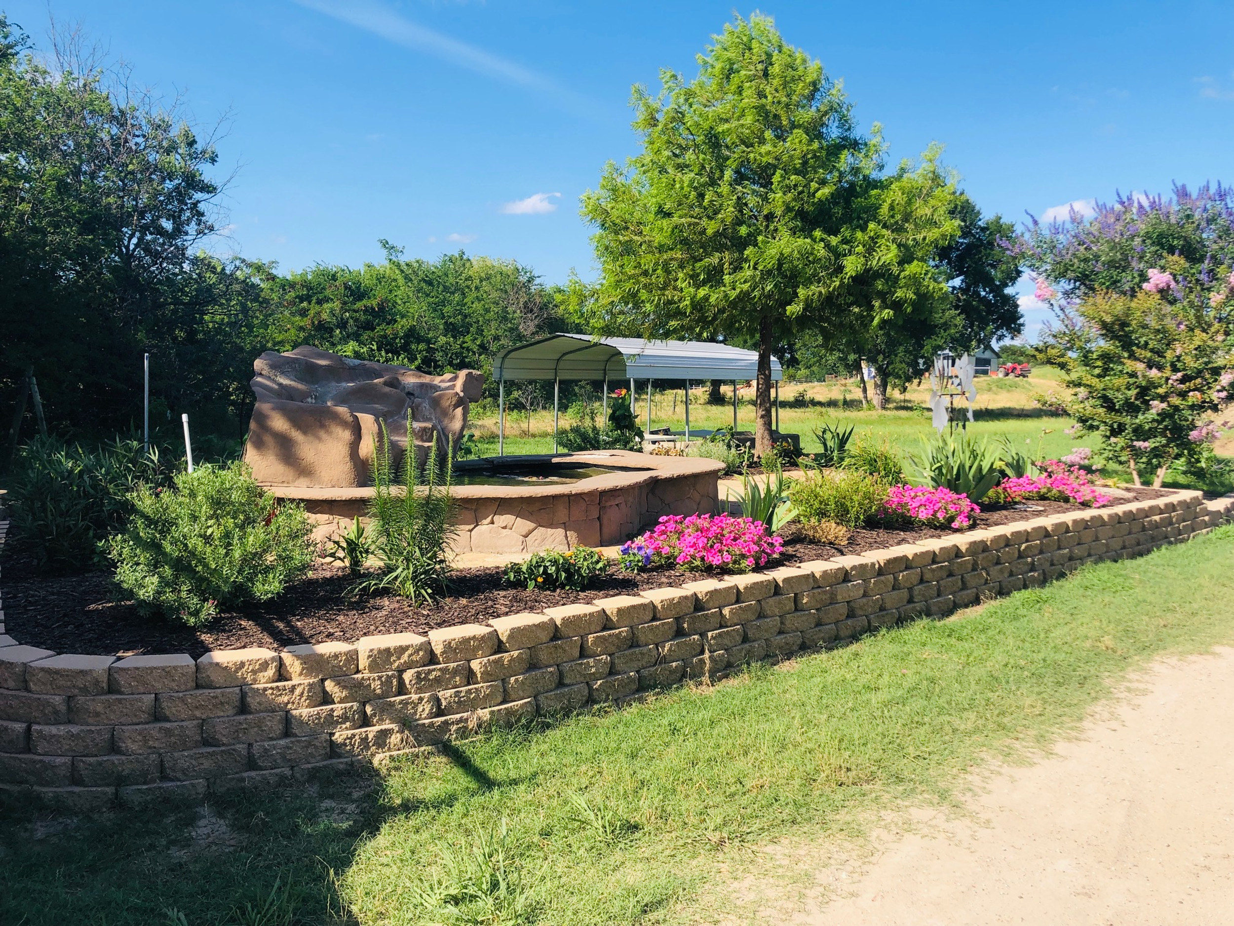 Southern belle ranch & rv park rv parks terrell 0.1 miles 3. RV Parking Space for Rent Terrell TX Southern Belle RV Park