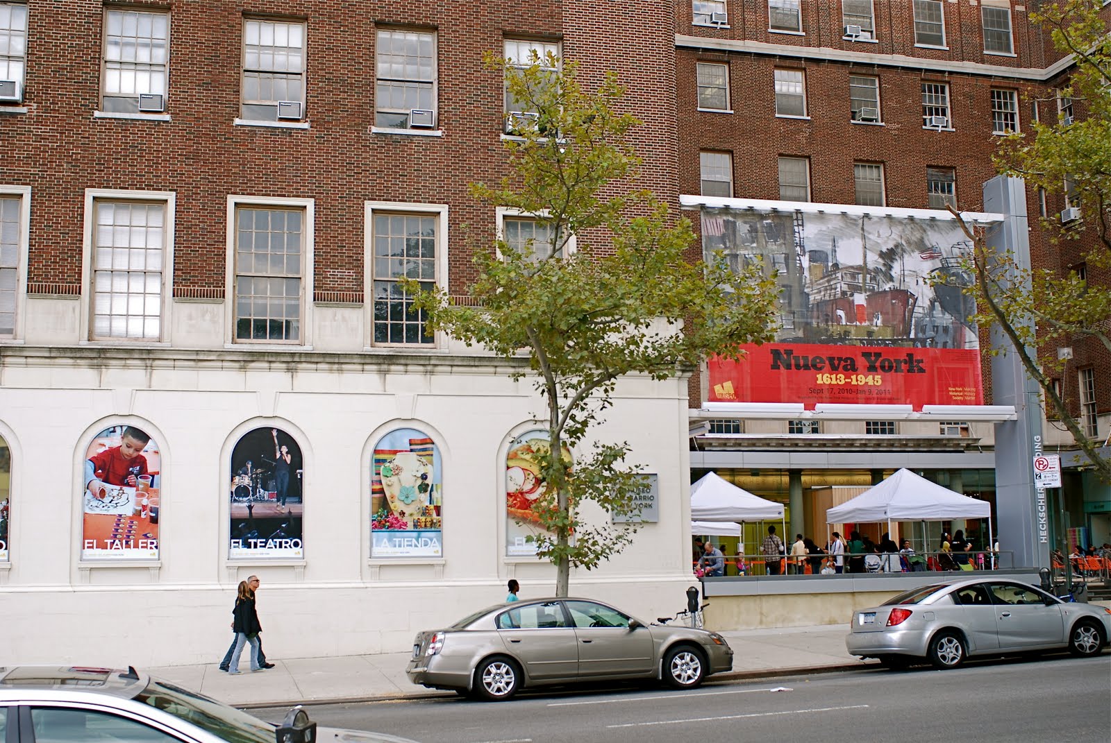 NYC ♥ NYC Free or PayWhatYouWish Museum Hours in NYC