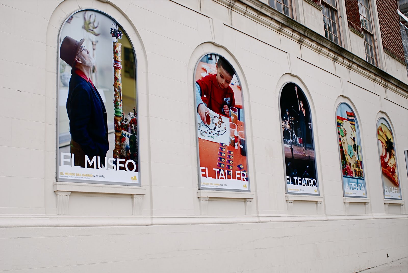 So if you go up to the window in the museum and want to pay little, does a person encourage you to actually pay full price? NYC ♥ NYC Free or PayWhatYouWish Museum Hours in NYC