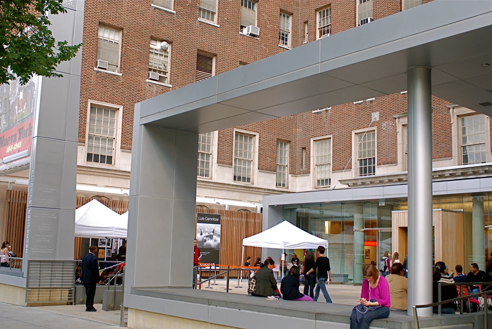 You can only pay what you wish at. NYC ♥ NYC Free or PayWhatYouWish Museum Hours in NYC