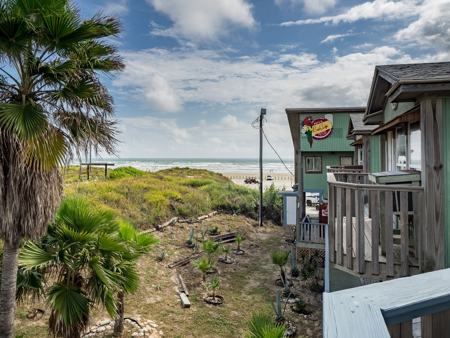 From luxury resorts to spacious beach houses, find the perfect fit for your next port a island escape. Port Aransas Lodging Port A Beachlodge Port Aransas