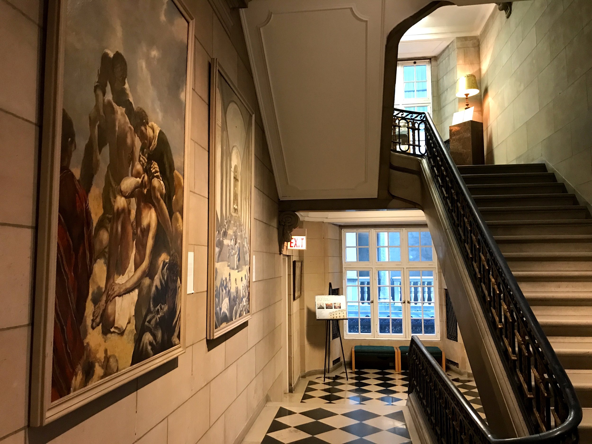 Select from premium international museum of surgical science of the highest quality. Bloodletting and Trepanation A Tour of the International Museum of