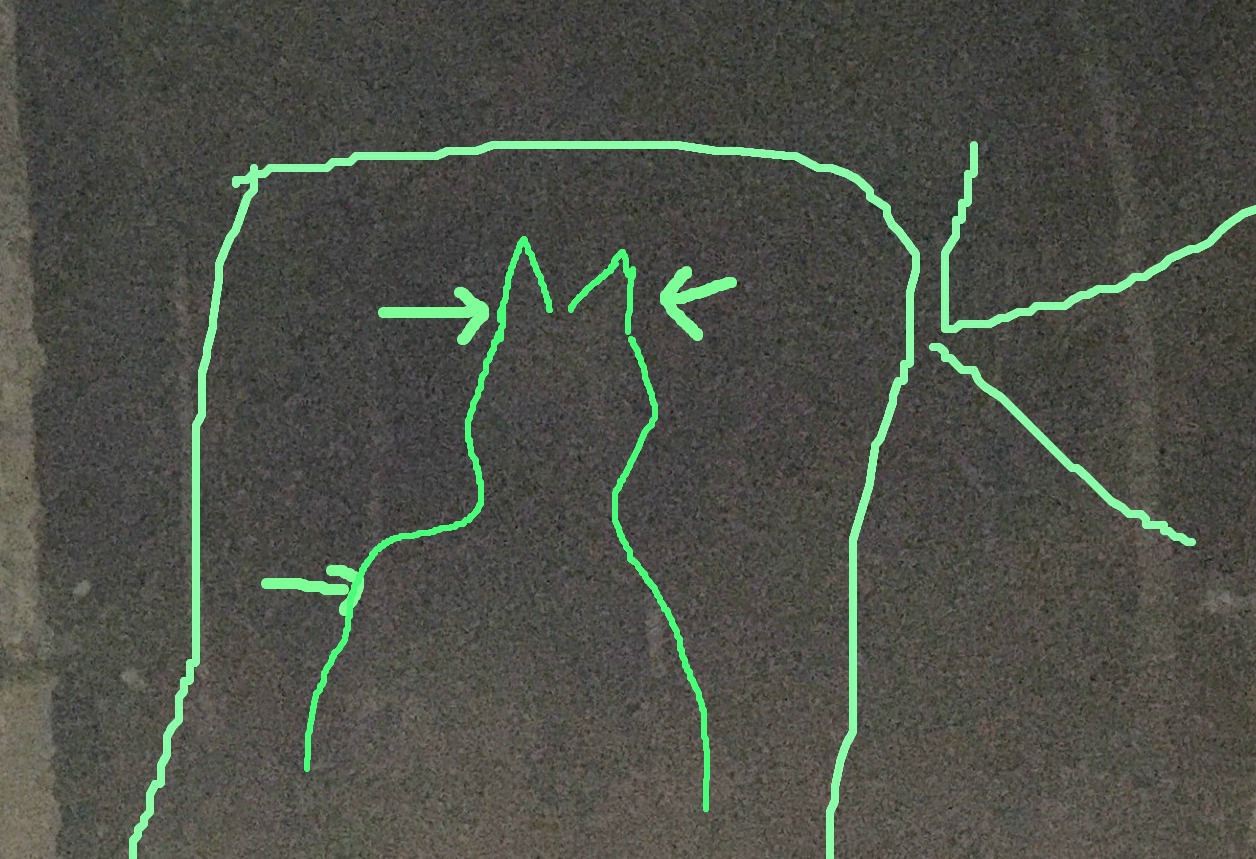 Web the ghost adventures crew is in denton, texas, investigating goatman's bridge. Becky Vickers(BECKS) Everyday Ghost Hunters/Goatman's Bridge Ghost