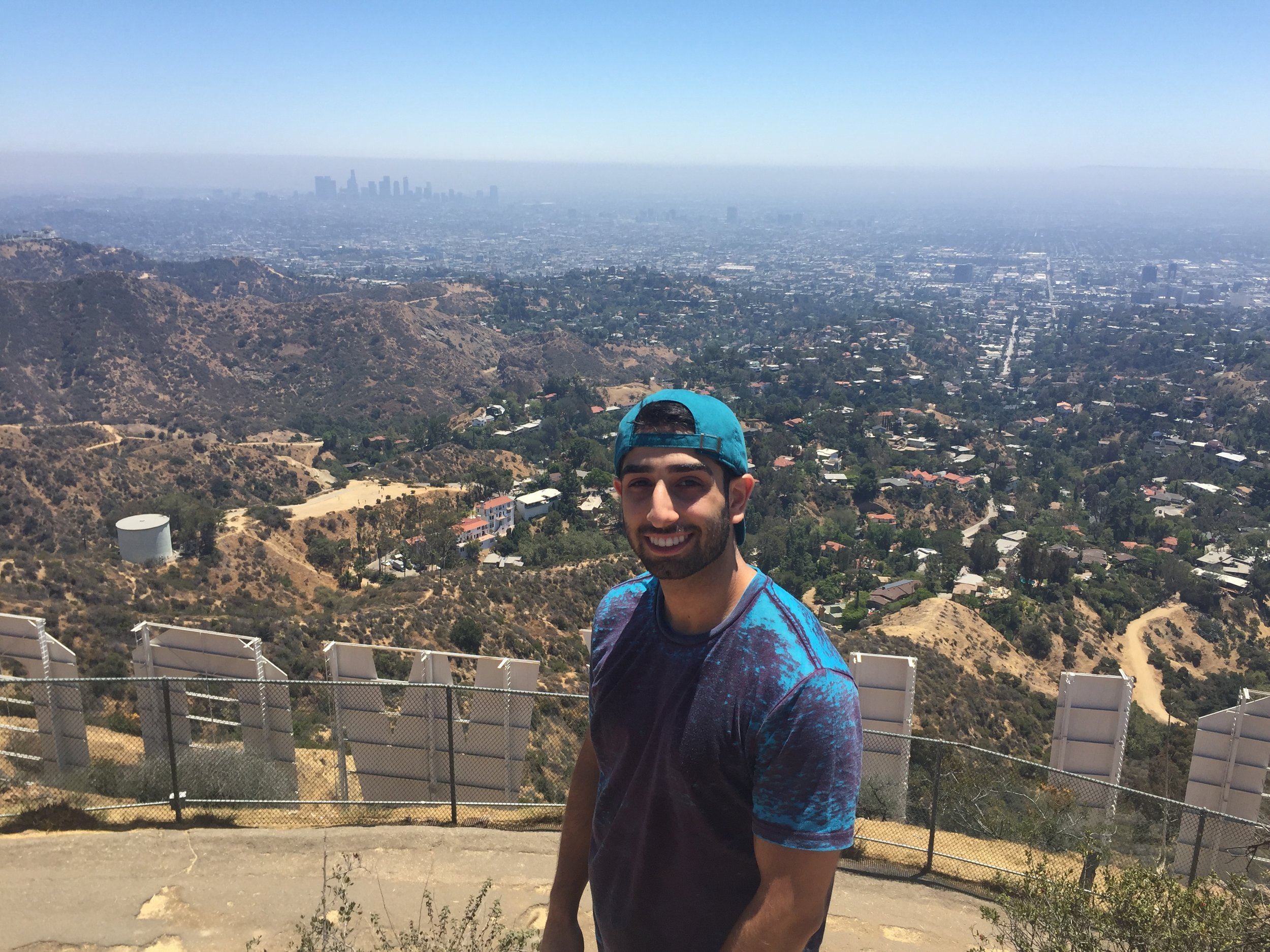 Here is a video i made of all the spots as well, or you can read about each below. Hollywood Sign Hike Ultimate Guide (Easy Trail Directions) EXSPLORE