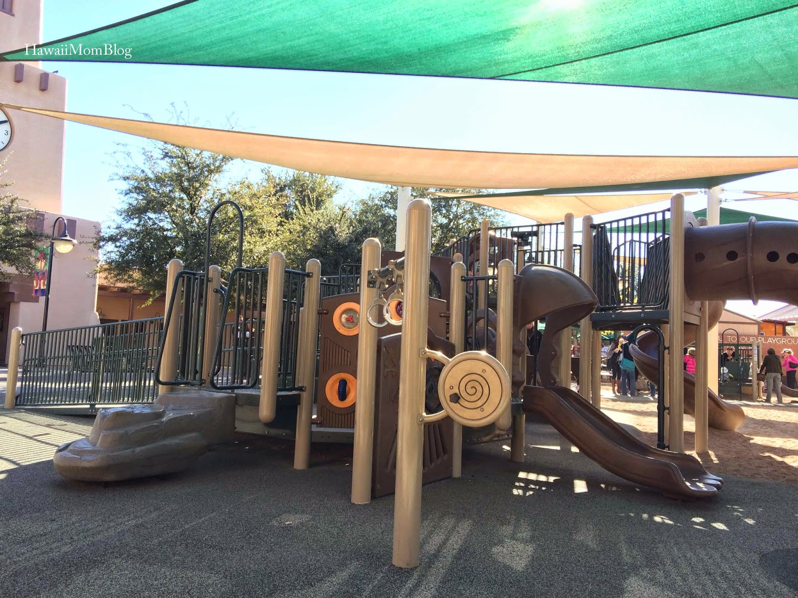 Web reservations contact us today for your next group event! Hawaii Mom Blog Visit Phoenix McCormickStillman Railroad Park