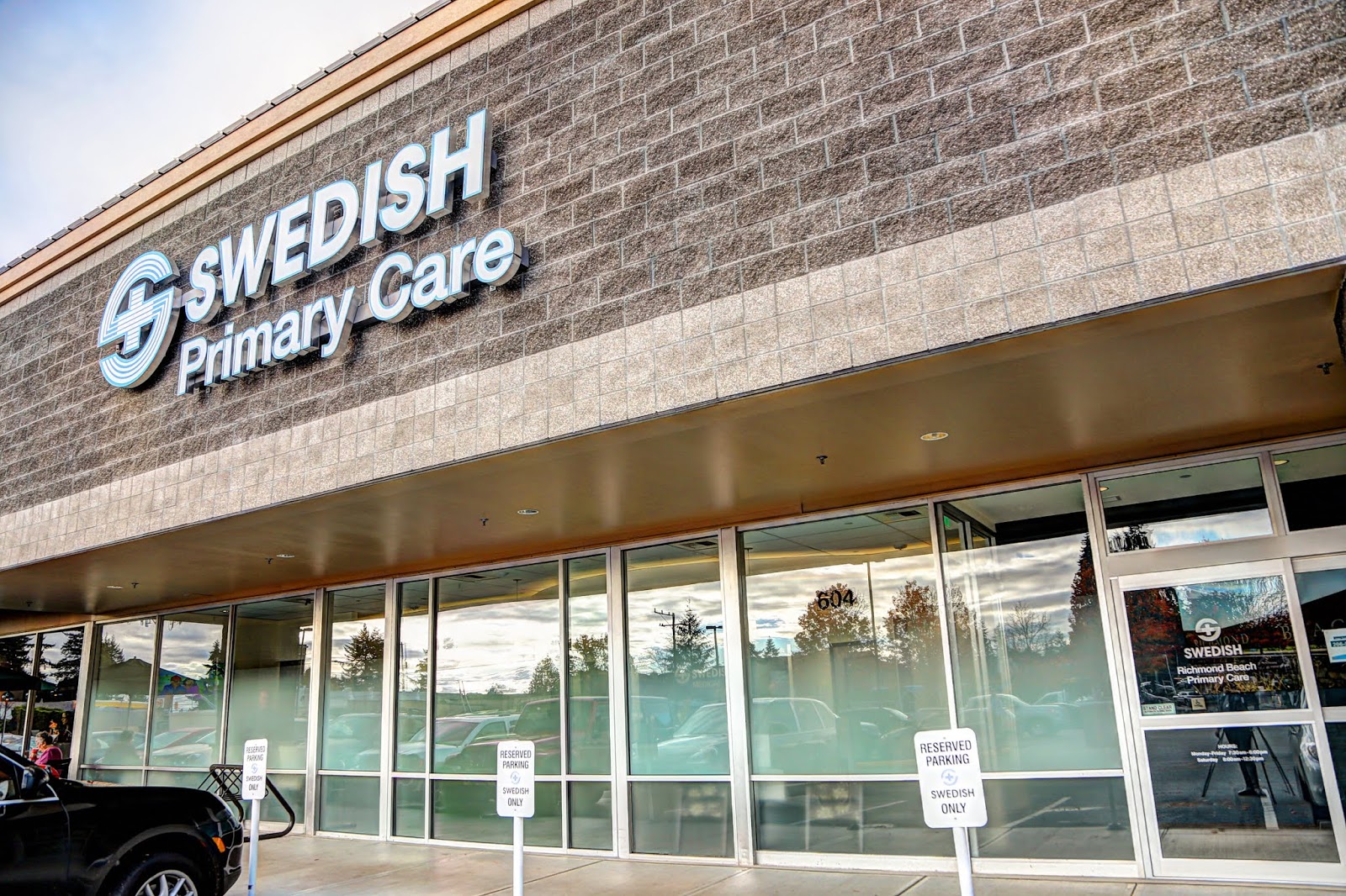 Shoreline Area News Possible strike of Swedish health care workers