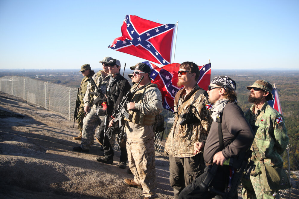 Web daily parking pass $20 valid for one vehicle. Remove Confederate Flags — Stone Mountain Action Coalition