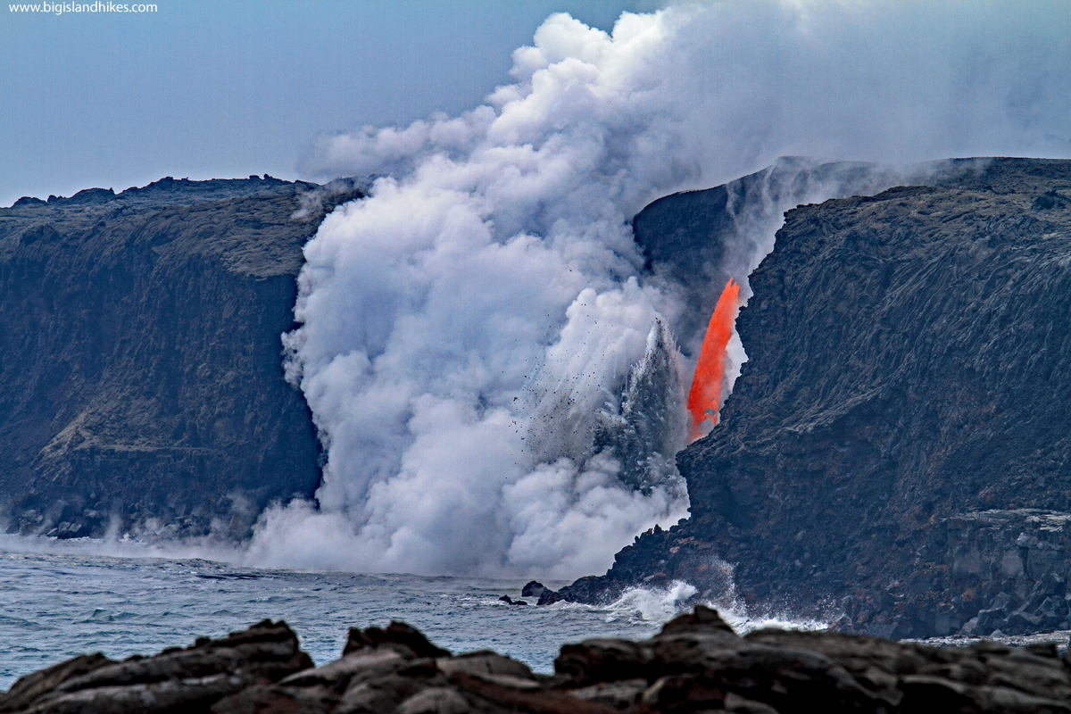 Kīlauea , one of the world's most active volcanoes, and mauna loa ,. Hawai'i Volcanoes National Park — Big Island Hikes
