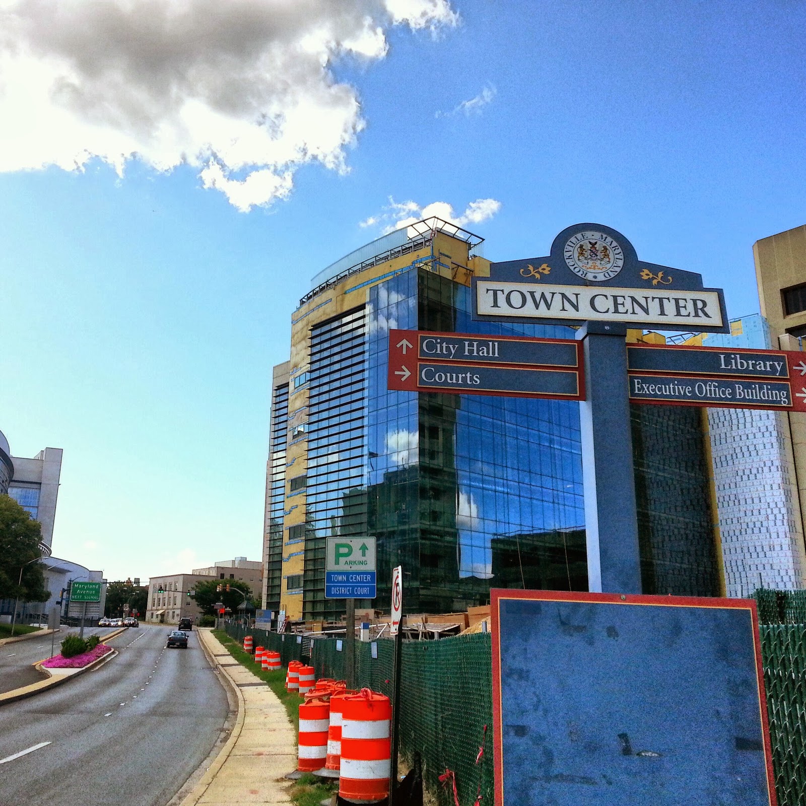 From how much renters pay to secure a spot, to how toys are. East MoCo Montgomery County sued over new ghost gun law