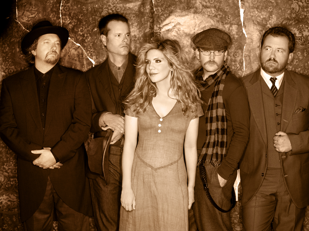 Web in recent years, alison krauss and union station have reunited for select performances and tours, much to the delight of their devoted fan base. NOTE THIS..The latest in music and more in the St. Louis and Midwest